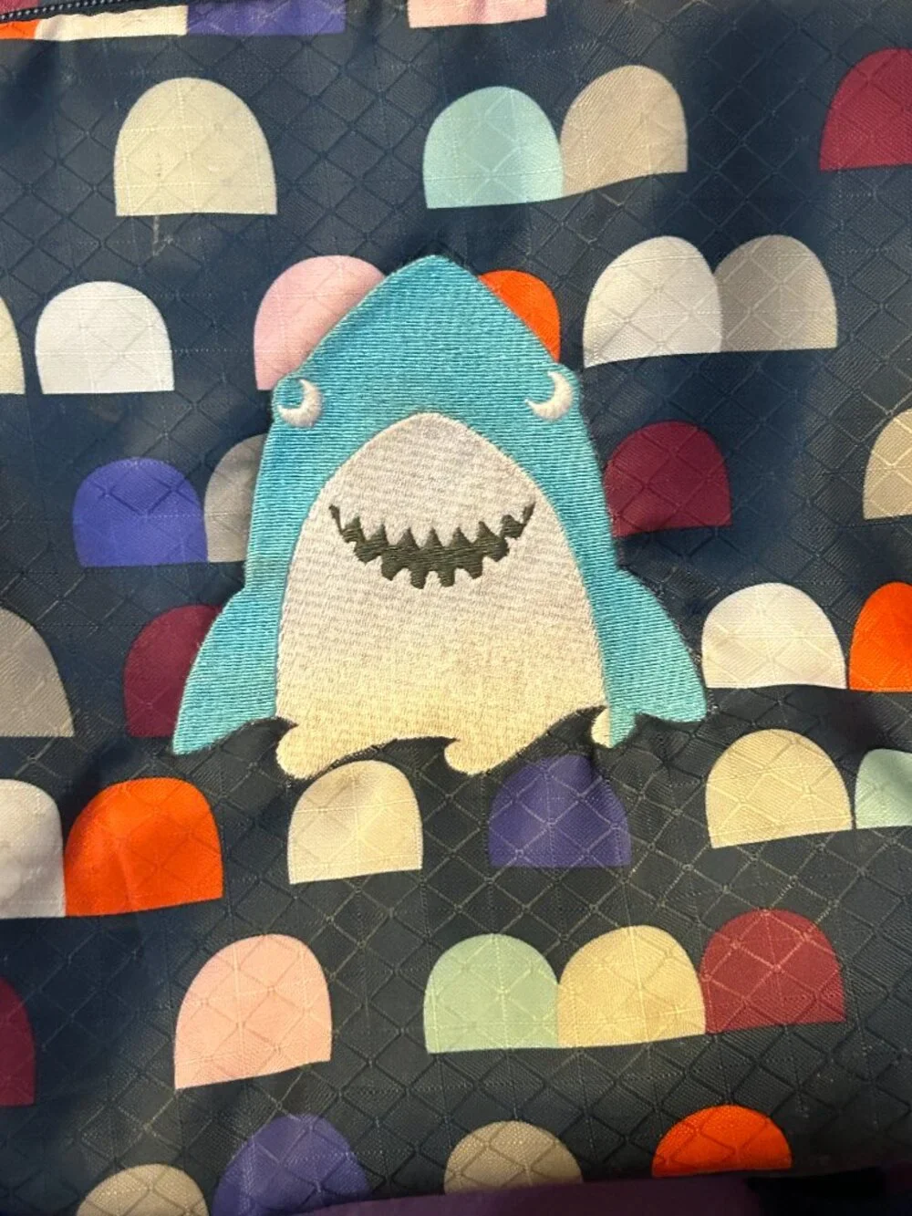 Thirty-one Adventures Backpack